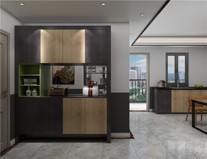 為愛筑家，科誠美居定制你的專屬個性家