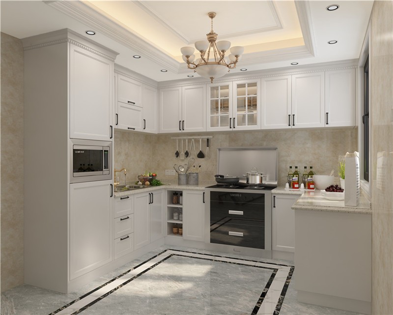 為愛筑家，科誠美居定制你的專屬個性家